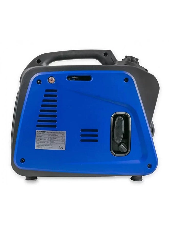 OKA - Gasoline Generator in The Case Of Power Outage –1200 Watts - Image 1