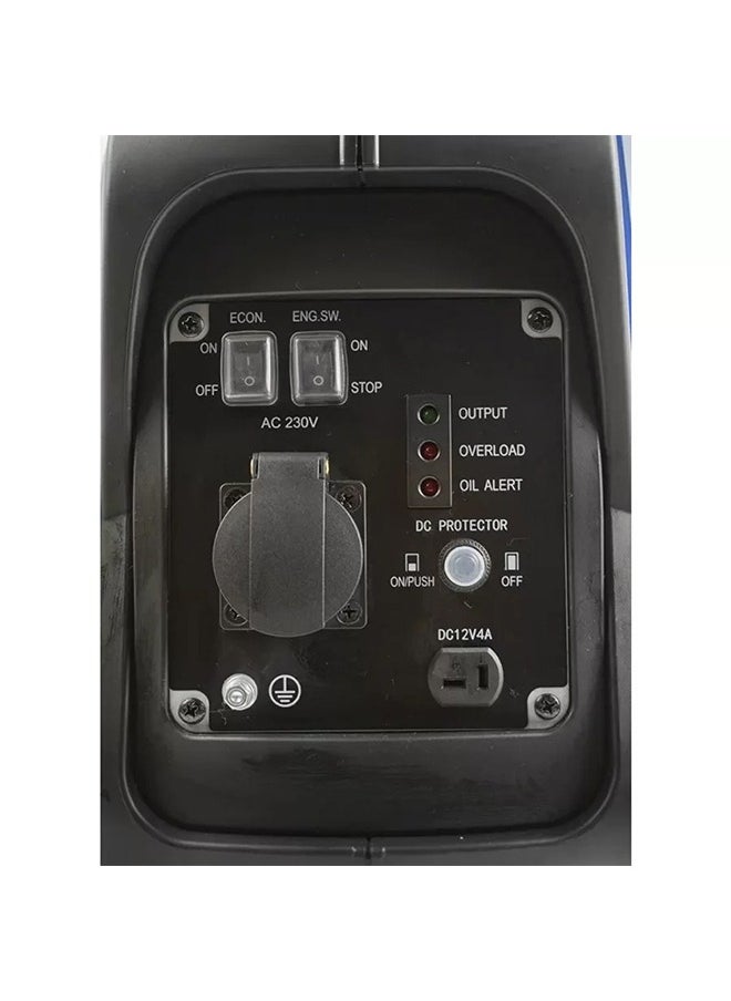 OKA - Gasoline Generator in The Case Of Power Outage –1200 Watts - Image 1
