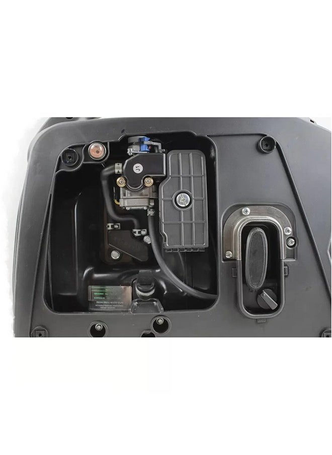 OKA - Gasoline Generator in The Case Of Power Outage –1200 Watts - Image 1