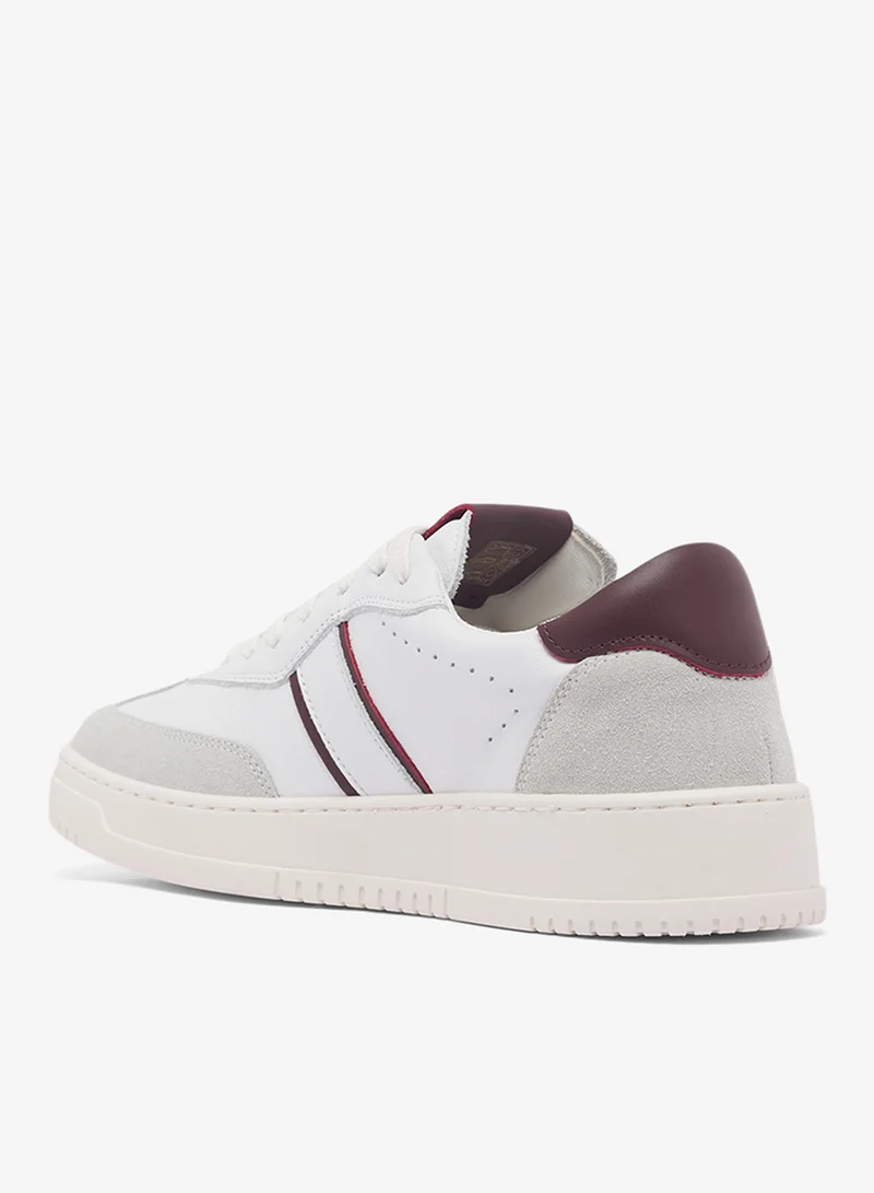 VALENTINO BY MARIO VALENTINO Casual Low Top Sneakers