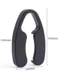 Y&D 4 Piece Foil Cutting Tool Bottle Opener  - Image 4