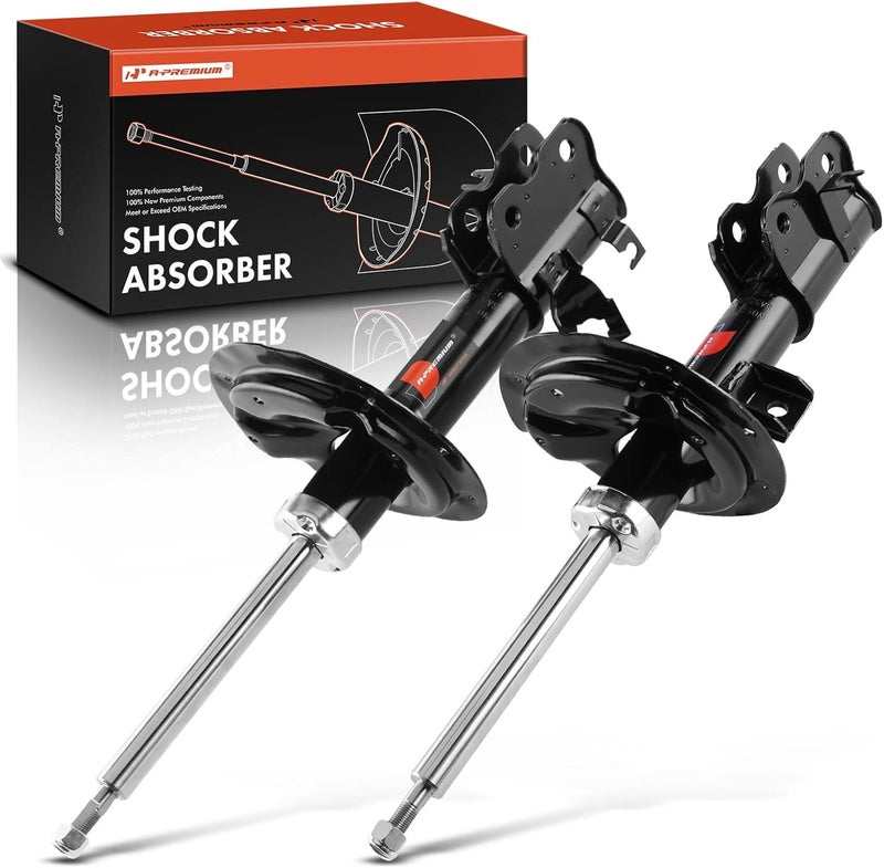 A-Premium مجموعة دعامة A-Premium لسيارات نيسان ألتيما وماكسيما - Image 1