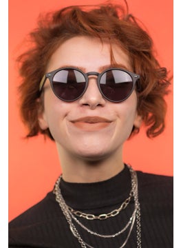 Focus On 304131TS002100 Unisex Sunglasses  - Image 3