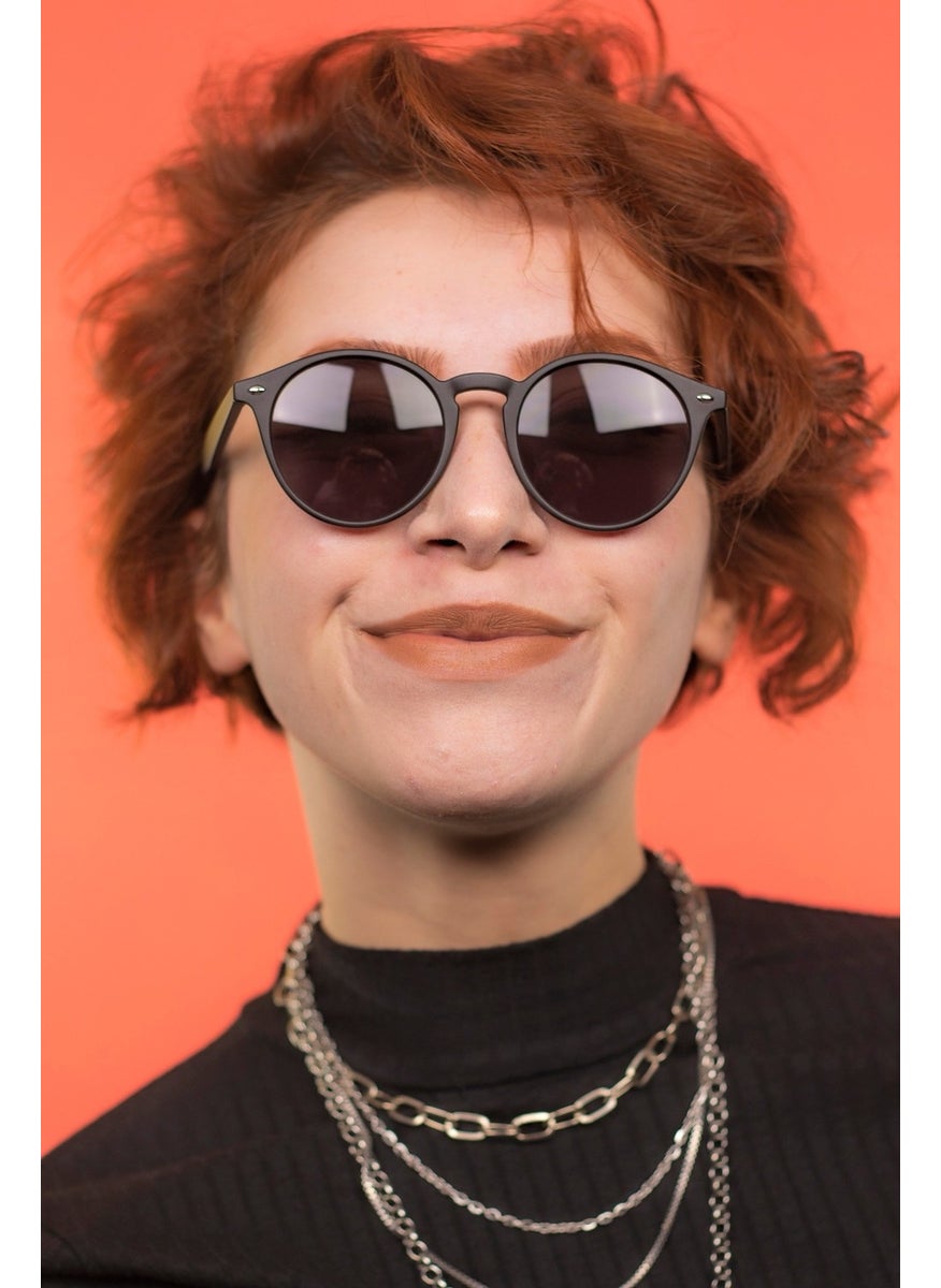 Focus On 304131TS002100 Unisex Sunglasses  - Image 3