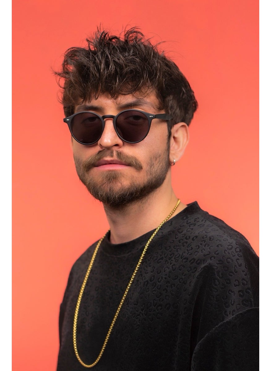 Focus On 304131TS002100 Unisex Sunglasses  - Image 2