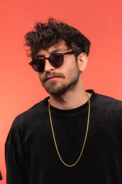 Focus On 304131TS002100 Unisex Sunglasses  - Image 4