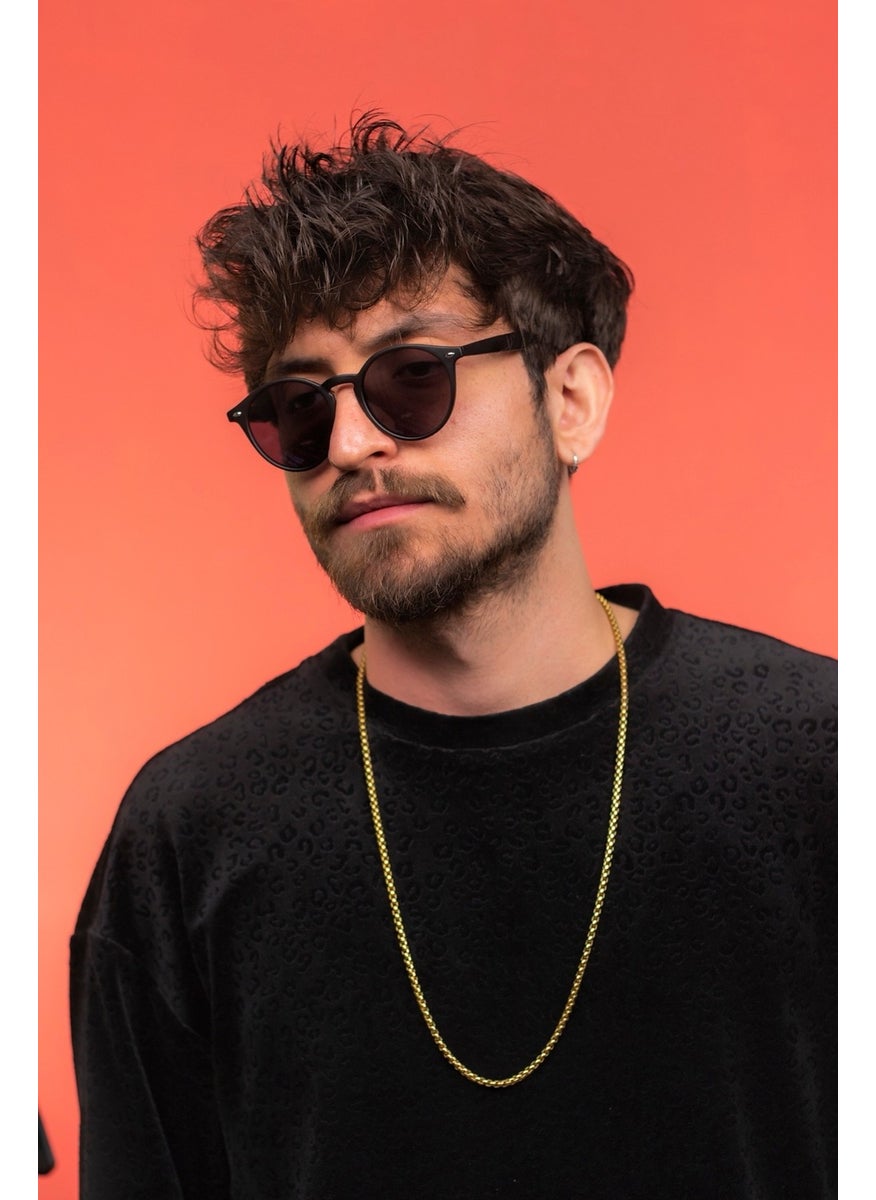 Focus On 304131TS002100 Unisex Sunglasses  - Image 4