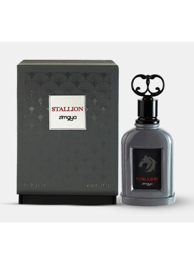 zimaya Stallion EDP 100ML - Image 1