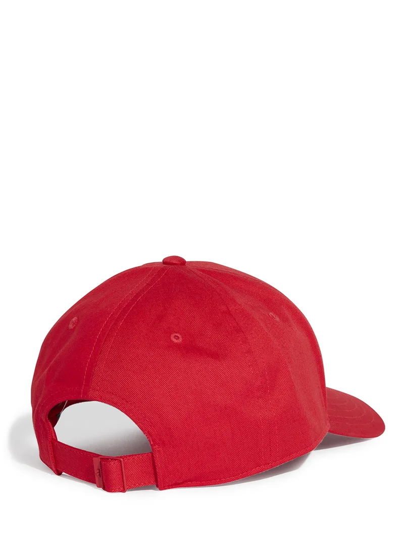 اديداس Baseball Logo Cap