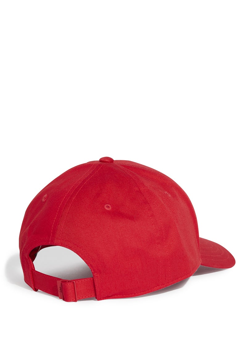Adidas Baseball Logo Cap  - Image 2