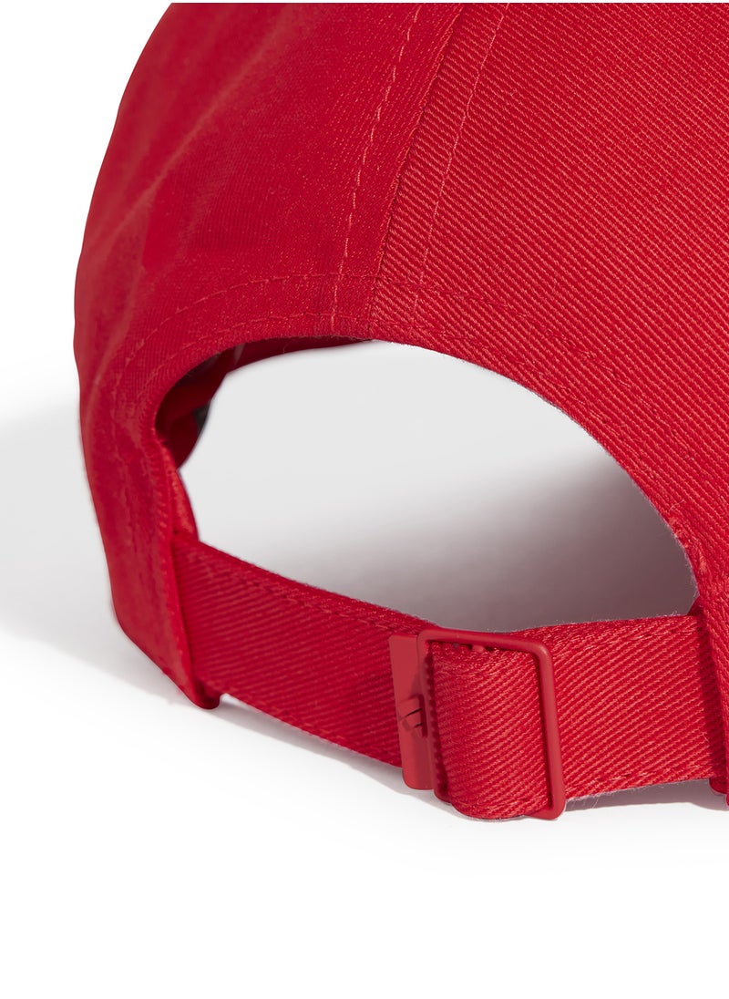 Adidas Baseball Logo Cap  - Image 4