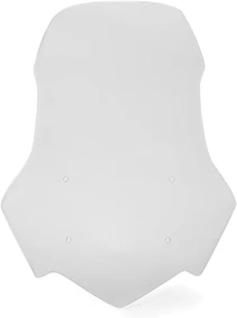 Wivplex Motorcycle Windscreen for CB 500X (2012-2021) - Image 1