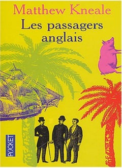 Les Passagers anglais 