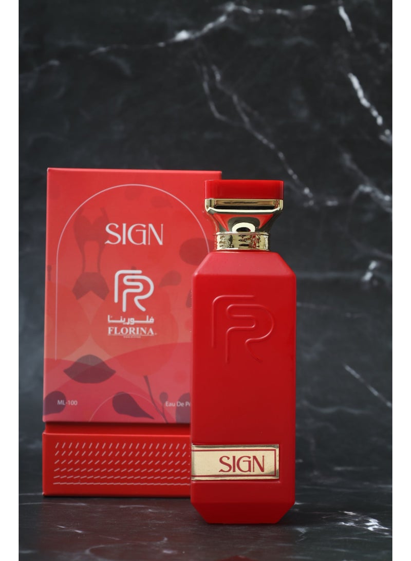 SIGN   عطر