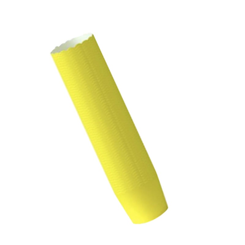 Yellow Muffin Paper Cups 50pcs Baking Cupcake Liners Party Favors Accessory - Image 2