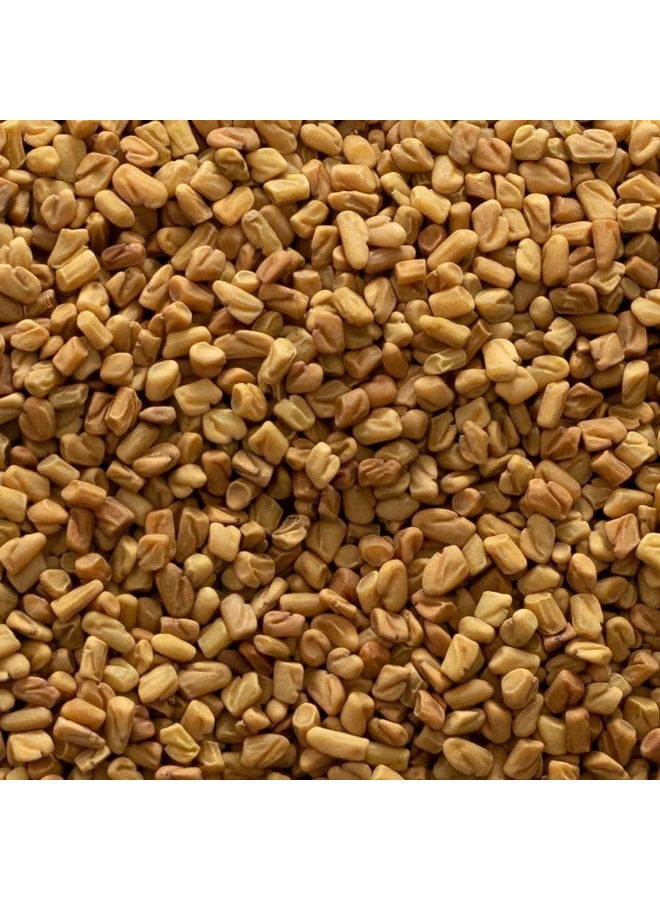 فرونتير كو-أوب بذور الحلبة العضوية الكاملة، 16 أونصة (453 جم) - Image 2