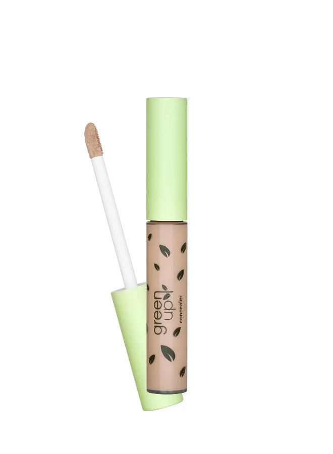 فلورمار Green Up Concealer Liquid Concealer - 010 Porcelain