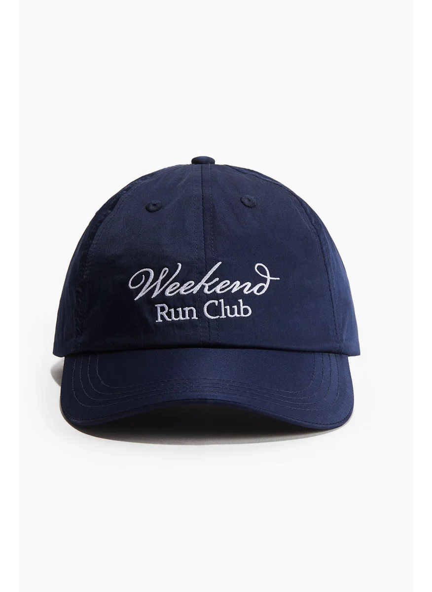 H&M Sports Cap