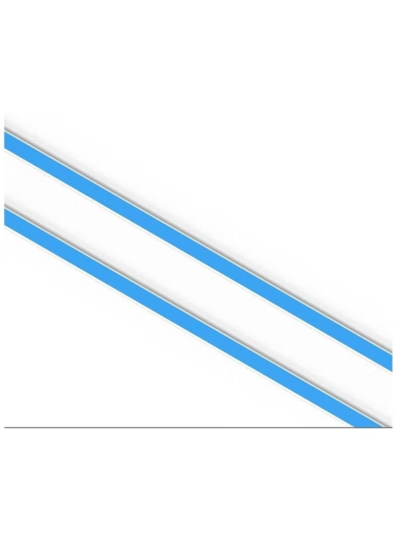 LDNIO XS07 2A Flat Fast Charging & Data Cable – 1m (Lightning for iPhone) - Image 4