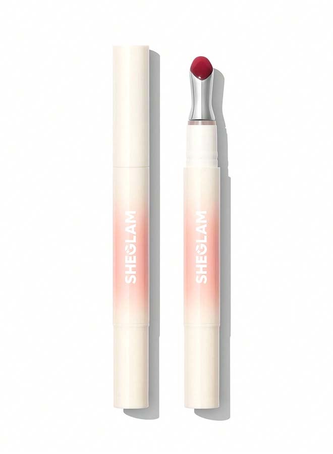 SHEGLAM Bold Booster Lip Plumper- Berry Spritz - Image 1