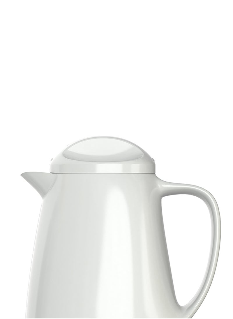 BLACKSTONE - Vacuum Flask with Leak Proof Thermos 600ml - Image 1