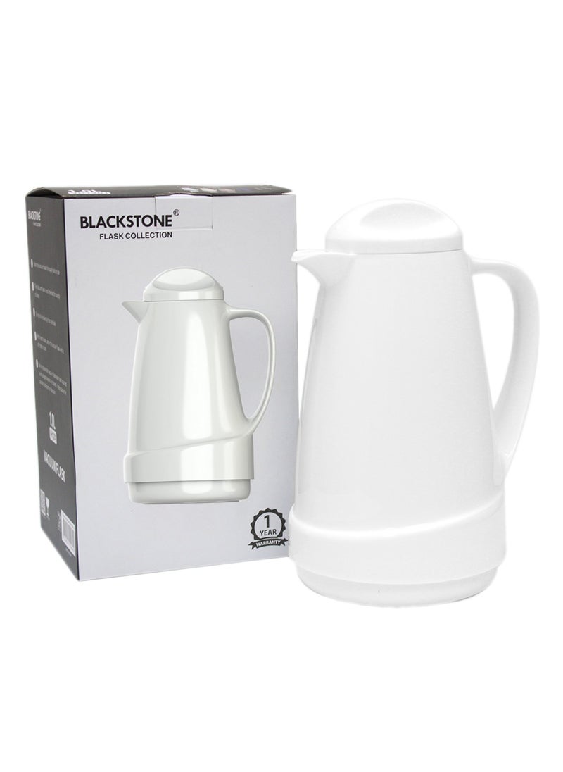 BLACKSTONE - Vacuum Flask with Leak Proof Thermos 600ml - Image 1