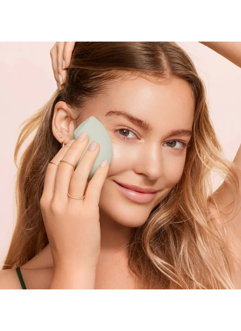 Ecotools Blurring Blender + Full Complexion Brush