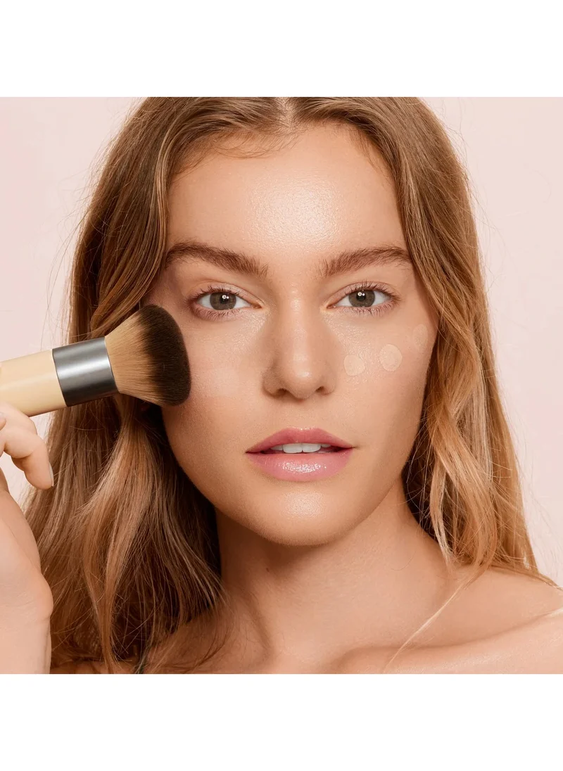 Ecotools Blurring Blender + Full Complexion Brush
