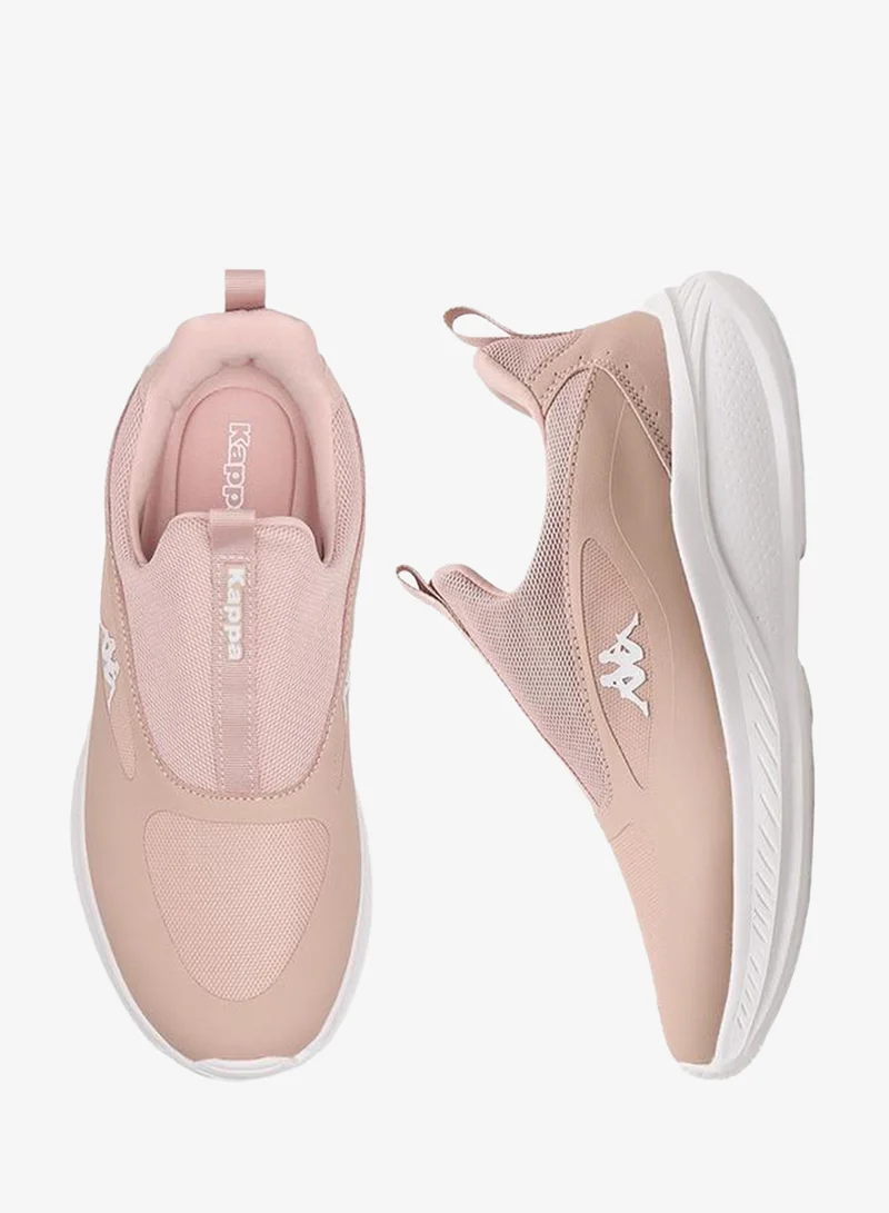 Kappa Women Panelled Slip-On Sports Shoes
