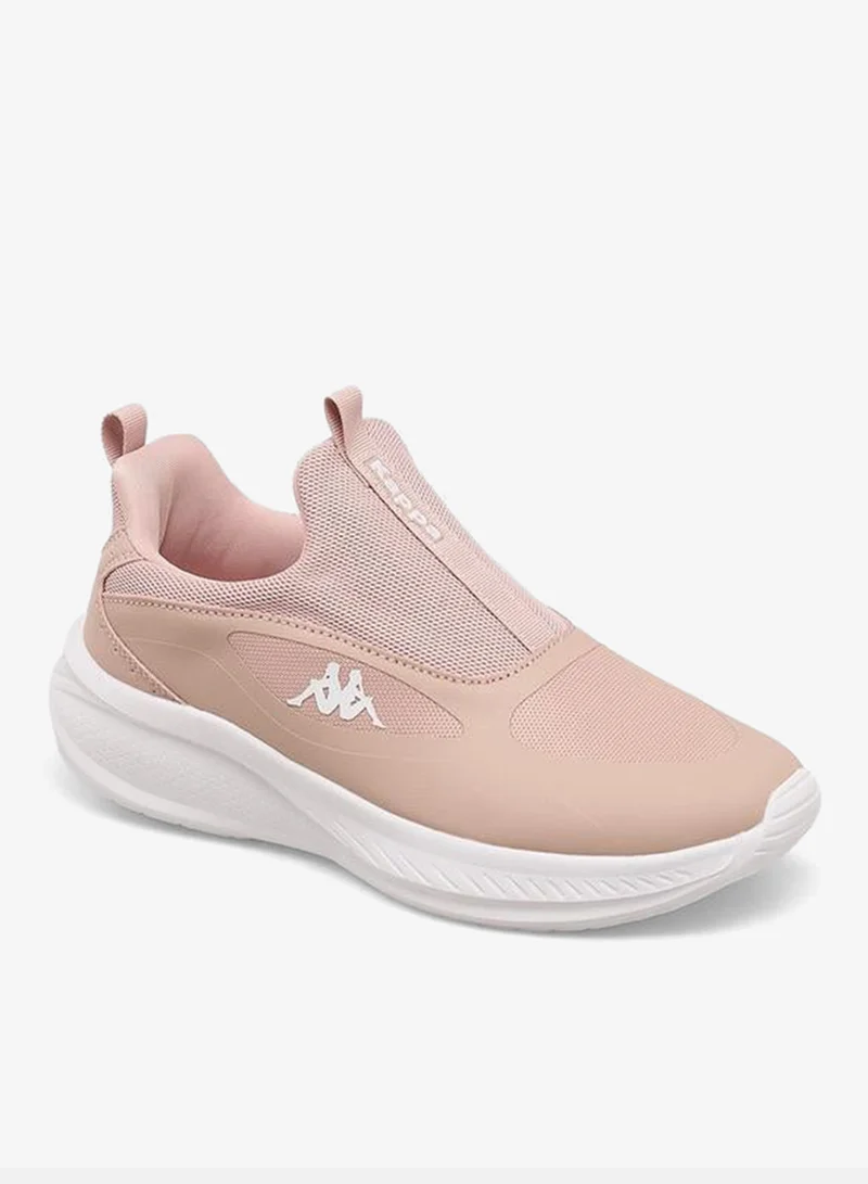 Kappa Women Panelled Slip-On Sports Shoes