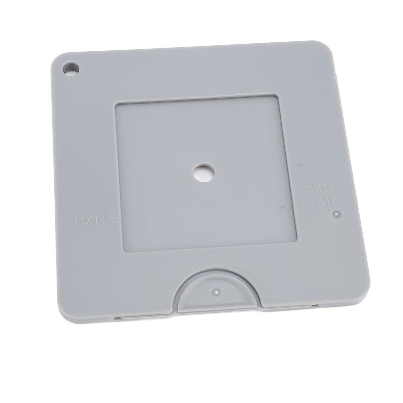 Sliding Viewfinder For Artists Color Isolation Tool Drawing Painting Photography - Image 3