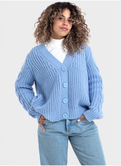 Knitted Sweater - pzsku/Z929BA8B572E07EDAE2BCZ/45/_/1728979011/6ee7b36f-1c4f-44e3-93d0-139c9df2de37