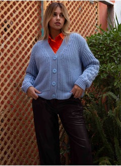 Knitted Sweater - pzsku/Z929BA8B572E07EDAE2BCZ/45/_/1728979015/0fa25c06-c734-41ff-97fd-e1712b1b8b29