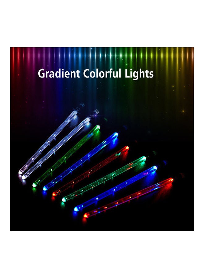 Loquat Pair Of LED Light Up Drumsticks - Image 2
