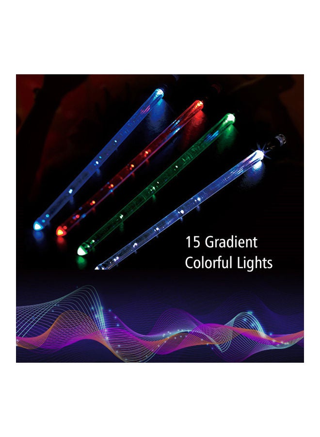 Loquat Pair Of LED Light Up Drumsticks - Image 5