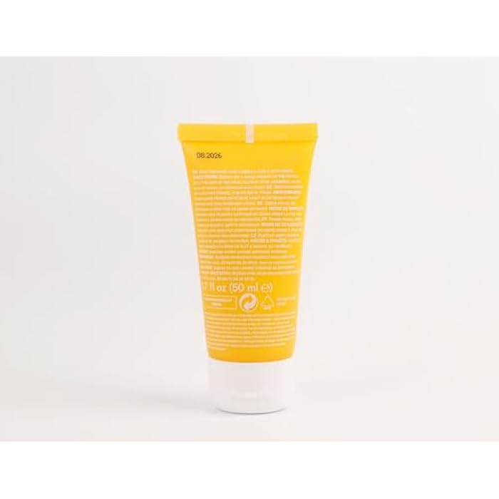 Ziaja Vitamin C.B3 NIACINAMIDE - Wake Me Up - Image 2