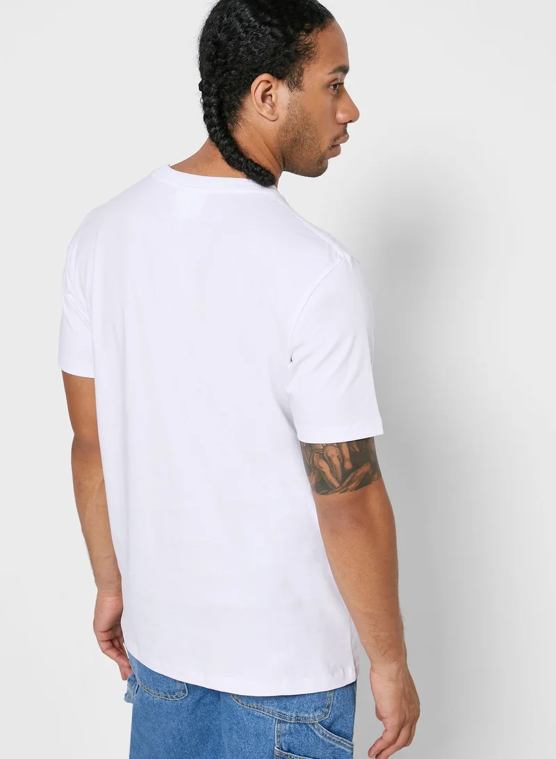 Soulland Leroy T-Shirt