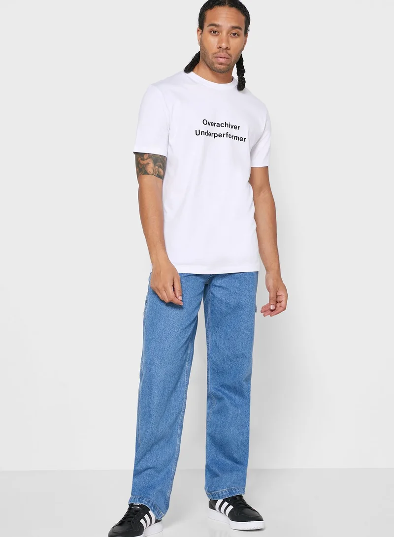 Soulland Leroy T-Shirt