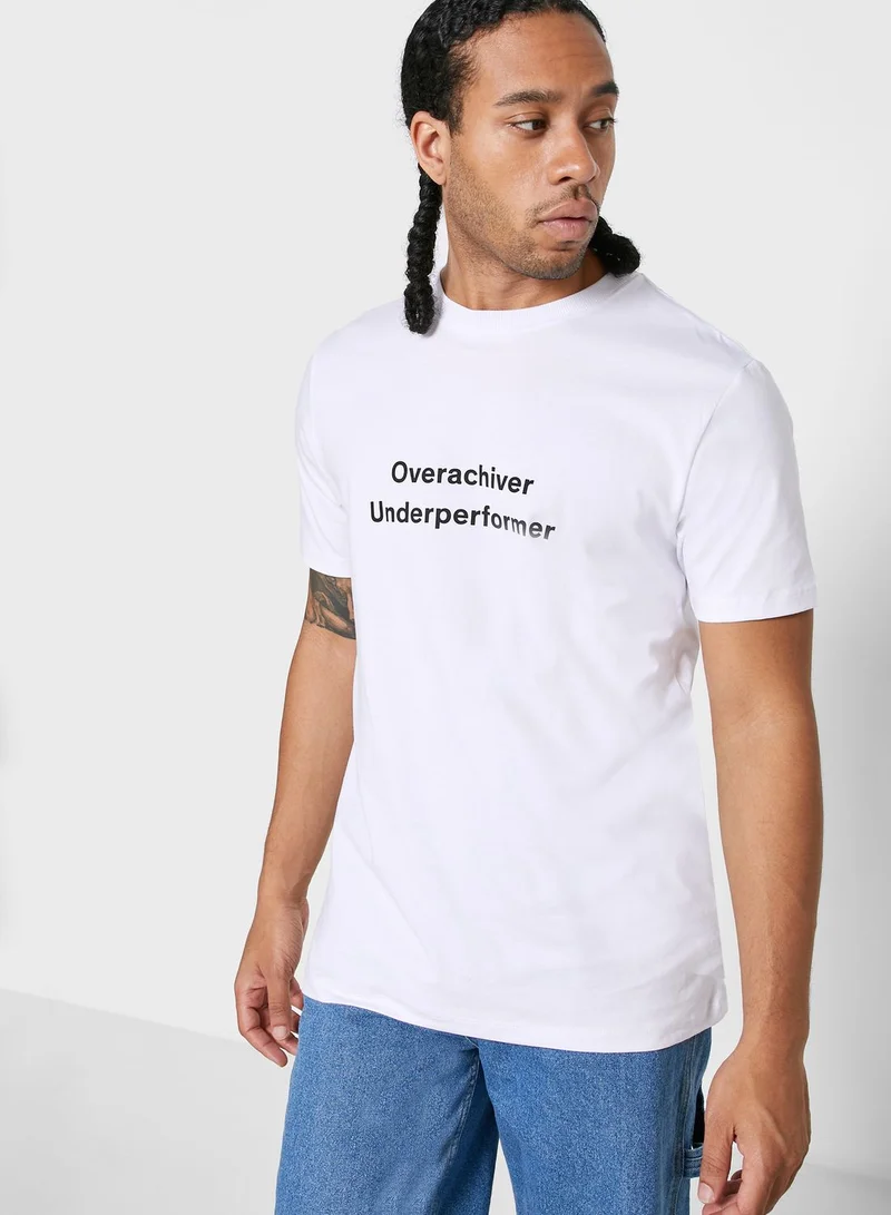 Soulland Leroy T-Shirt
