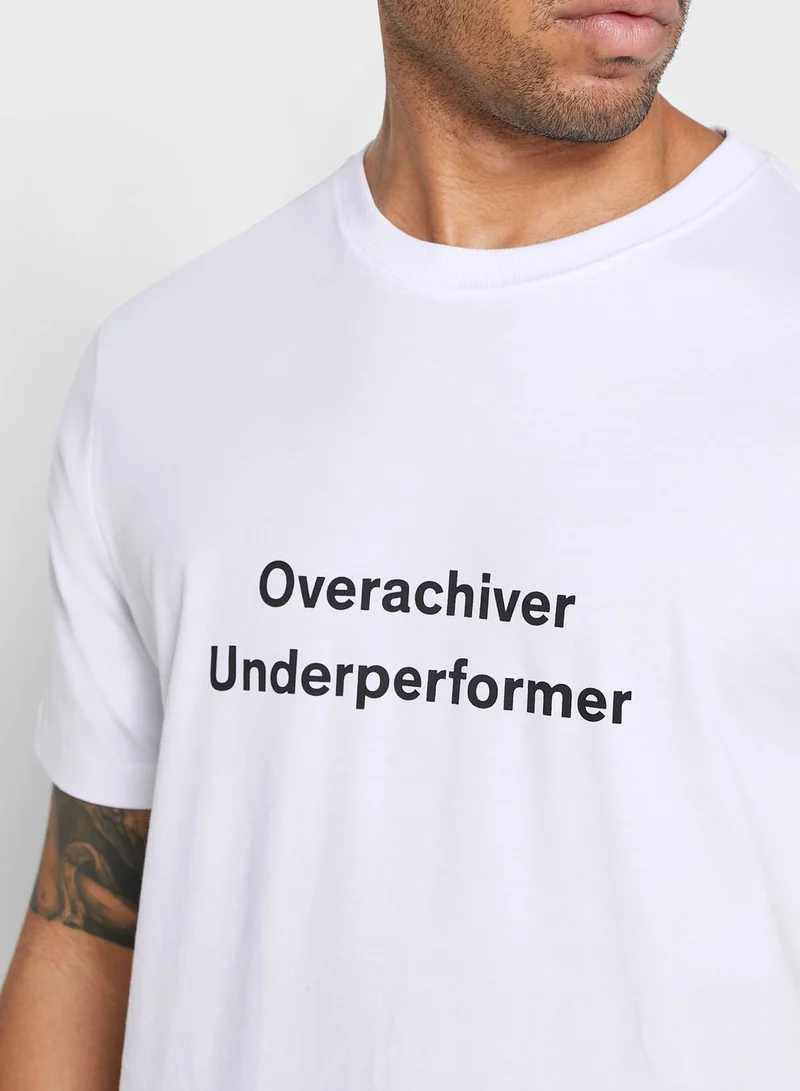 Soulland Leroy T-Shirt