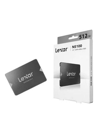 Lexar 512Gb SSD SATA III 6Gb 512 GB | Best Price UAE | Dubai, Abu 
