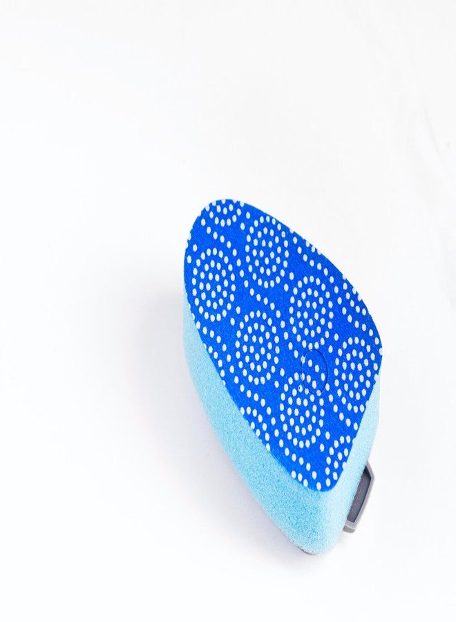 Scotch Brite Scotch-Brite Scrub Dots Non-Scratch Dishwand Refills, Dishwand Refills for Cleaning Kitchen, Bathroom, and Household, Non-Scratch Refills Safe for Non-Stick Cookware, 3 Dishwand Refills - Image 3