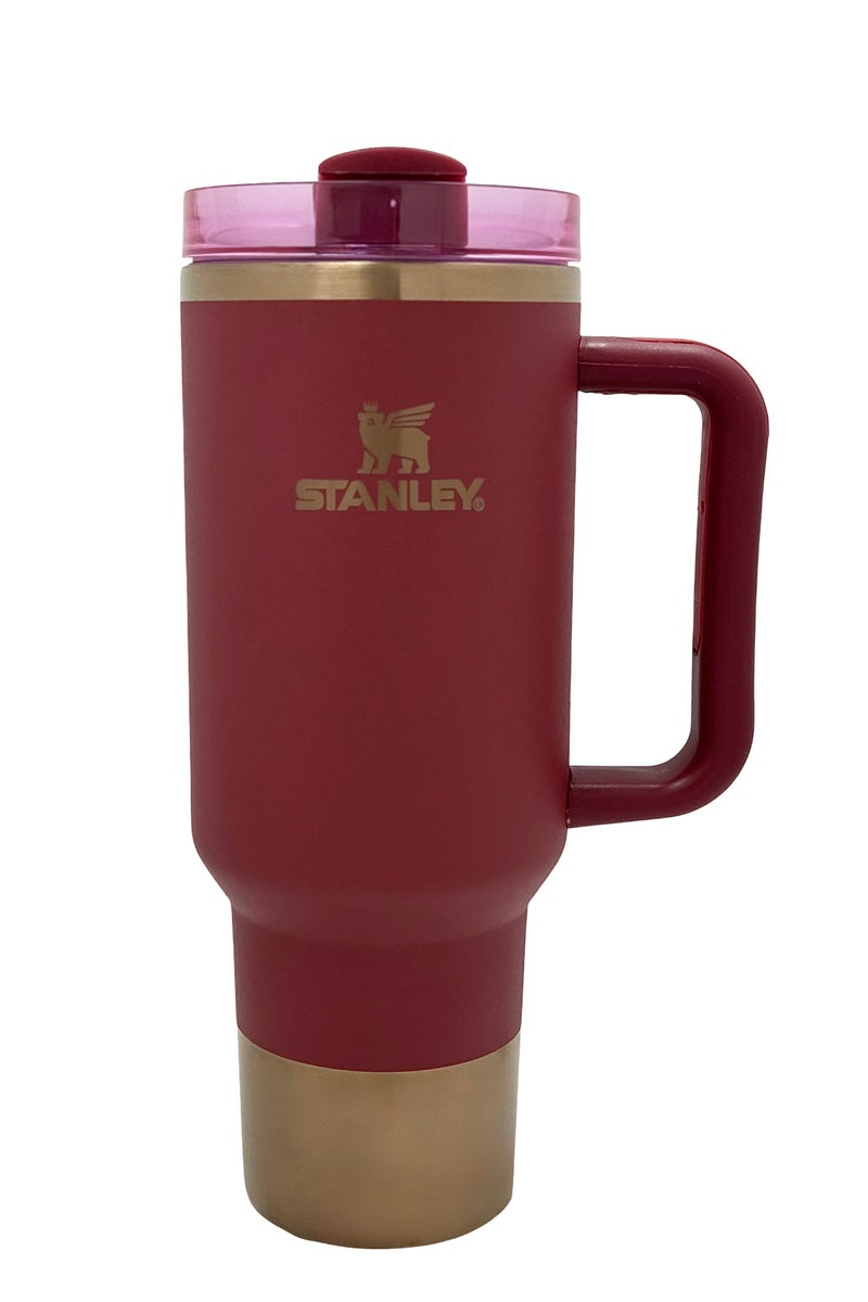Stanley The Quencher H2.0 Flowstate™ Tumbler | 40 OZ - Image 1