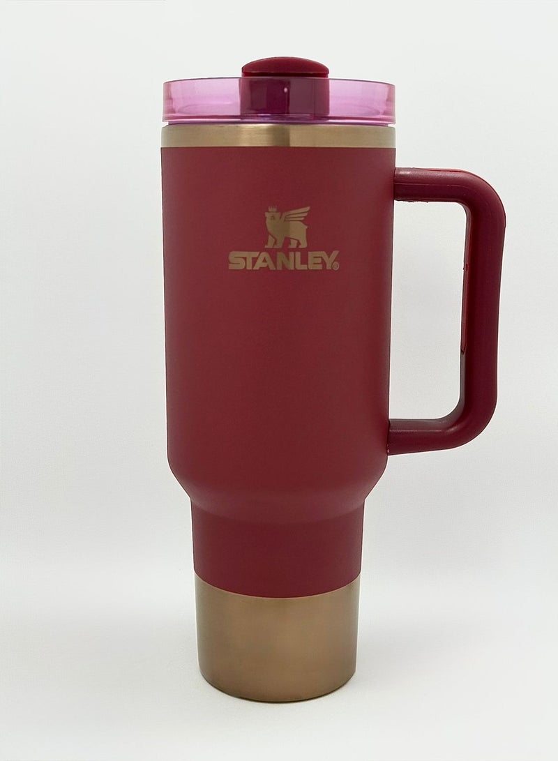 Stanley The Quencher H2.0 Flowstate™ Tumbler | 40 OZ - Image 2