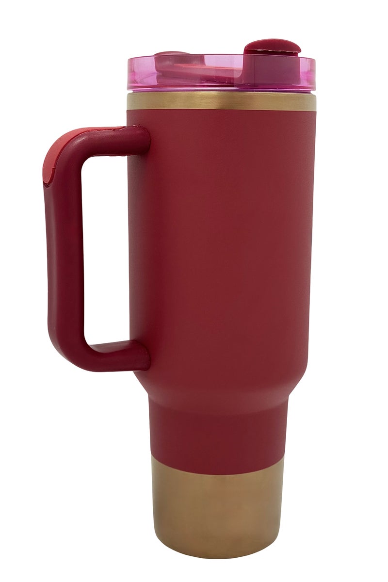 Stanley The Quencher H2.0 Flowstate™ Tumbler | 40 OZ - Image 3
