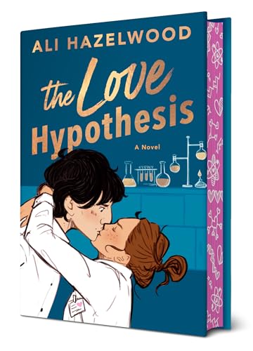 The Love Hypothesis: Collector's Edition [Jun 10, 2025] Hazelwood, Ali