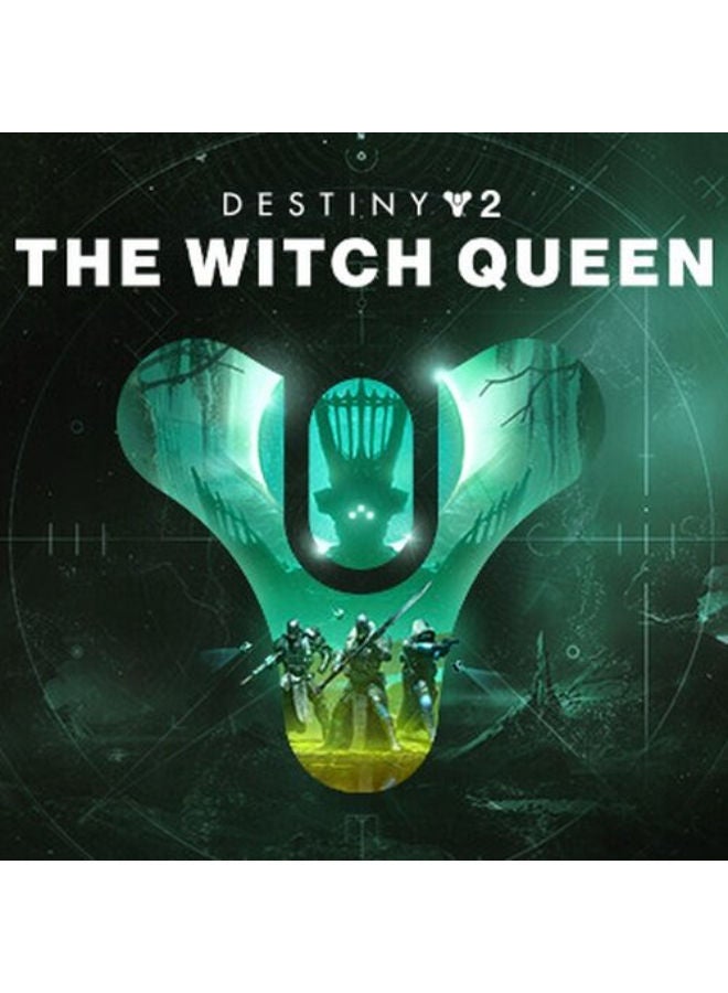 ديستني 2 - ذا ويتش كوين  )المحتوى القابل للتنزيل)