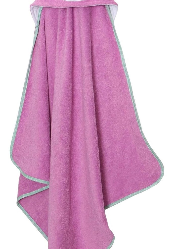 Zoocchini Towels, Model Serviette de bain bébé Pingouin - Image 2