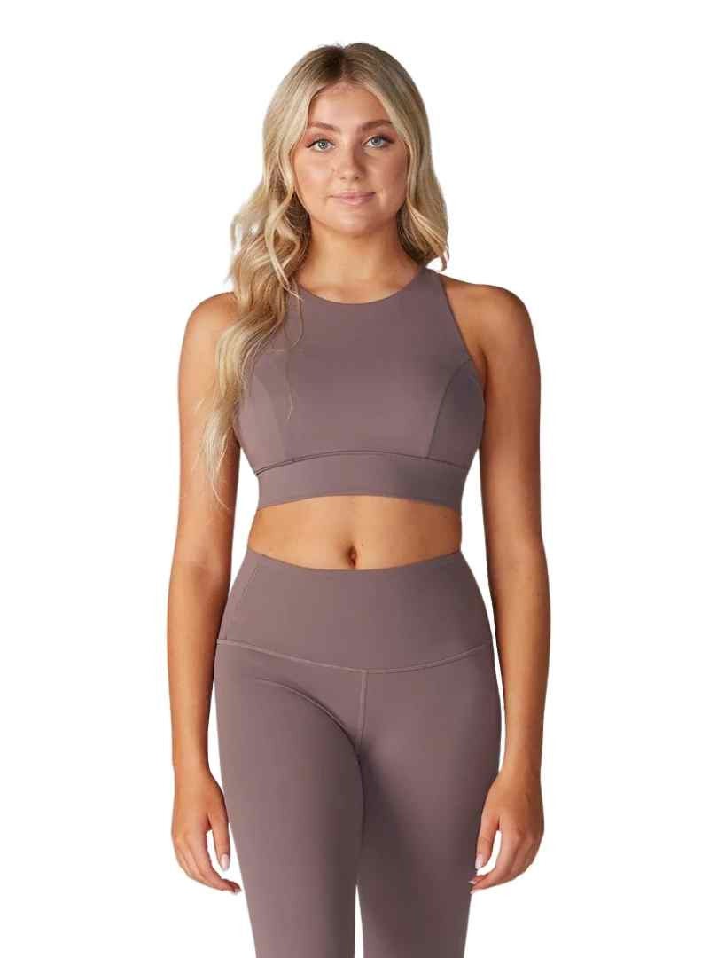 Tavi Move Bra Dusk - Image 1