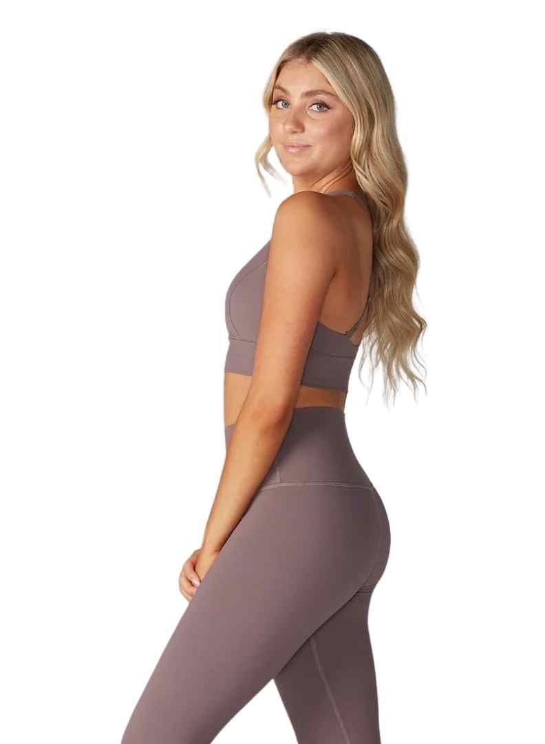 Tavi Move Bra Dusk - Image 2